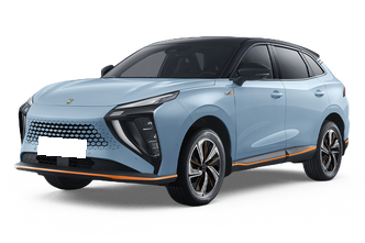 Dongfeng Dongfeng Forthing Friday