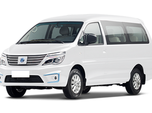 Dongfeng Dongfeng Forthing Lingzhi M5 EV
