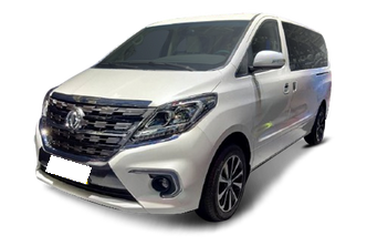 Dongfeng Dongfeng Forthing M7 REV