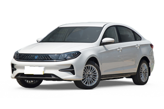 Dongfeng Dongfeng Forthing S60 EV