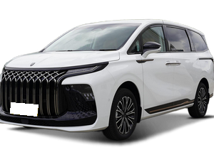 Dongfeng Dongfeng Forthing V9 PHEV