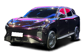 Dongfeng Dongfeng Forthing Xinghai T5