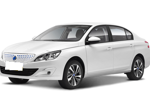 Dongfeng Dongfeng Fukang ES600