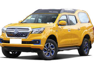 Dongfeng Dongfeng Palasso EV
