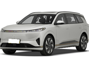 Dongfeng Dongfeng eπ008