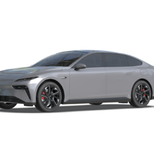 Dongfeng Dongfeng eπ 007