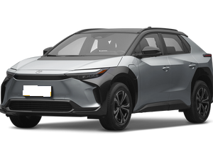 FAW-Toyota FAW-Toyota bZ4X