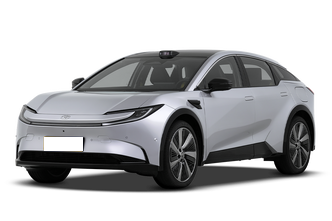 FAW FAW Toyota bZ5