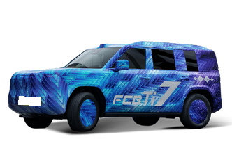 Fang Fang Cheng Bao Ti7 (Fang Cheng Bao Tai 7)