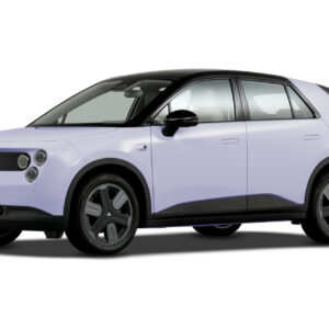 Firefly Firefly EV