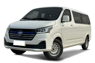 Foton Foton Fengjing Blue G5