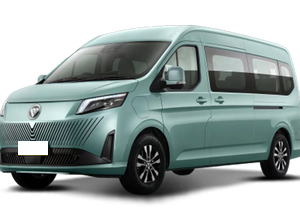 Foton Foton Tuyano Grand V EV