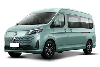 Foton Foton Tuyano Grand V EV
