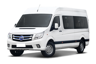 Foton Foton Tuyano Smart Blue