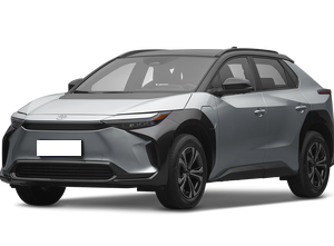 GAC-Toyota GAC-Toyota bZ4X