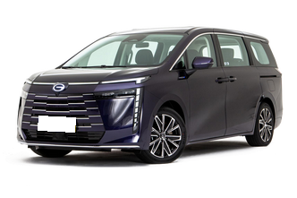 GAC GAC Trumpchi E8 PHEV