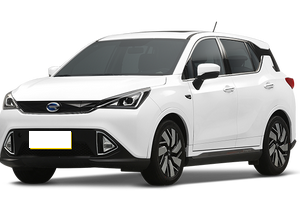 GAC GAC Trumpchi GE3