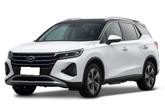 GAC GAC Trumpchi GS4 PHEV