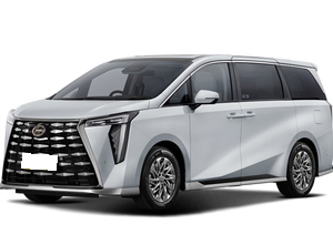 GAC GAC Trumpchi M8