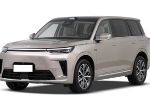 GAC GAC Trumpchi S9