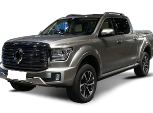 GWM GWM Shanhai Poer PHEV