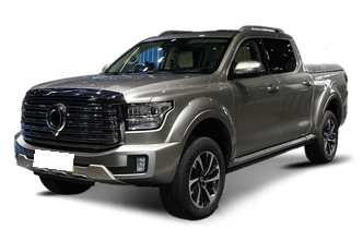 GWM GWM Shanhai Poer PHEV