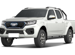 GWM GWM Wingle EV