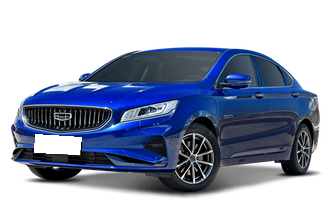 Geely Geely Borui ePro