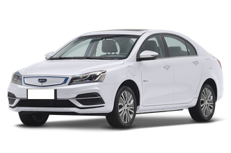 Geely Geely Emgrand EV