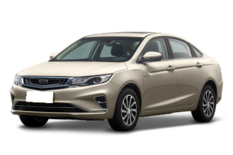 Geely Geely Emgrand GL PHEV