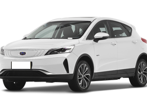 Geely Geely Emgrand GSe