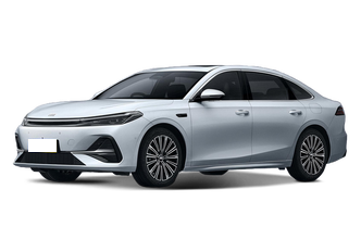 Geely Geely Galaxy A7 EM-i
