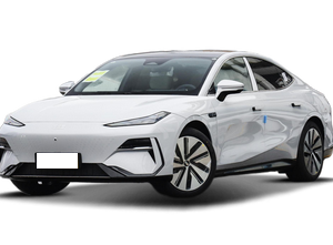 Geely Geely Galaxy E8