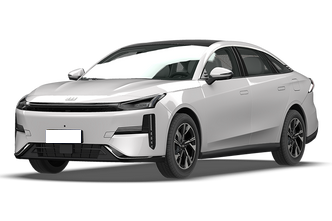 Geely Geely Galaxy L6