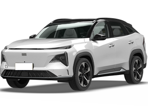 Geely Geely Galaxy L7