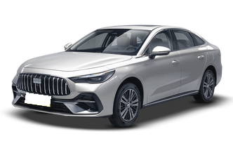 Geely Geely Galaxy Starshine 6