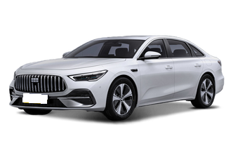 Geely Geely Galaxy Starshine 7