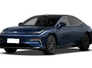 Geely Geely Galaxy Starshine 8 EV