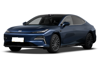 Geely Geely Galaxy Starshine 8 EV