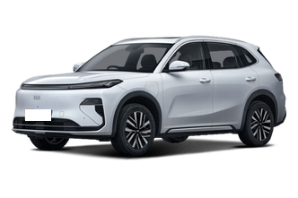Geely Geely Galaxy Starship 7 EV