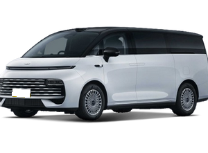 Geely Geely Galaxy V900