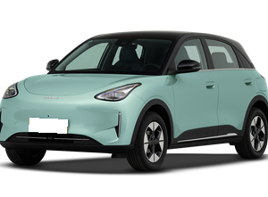 Geely Geely Geome Xingyuan
