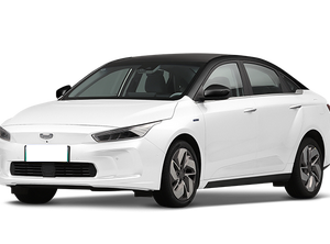 Geely Geely Geometry A