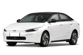 Geely Geely Geometry A