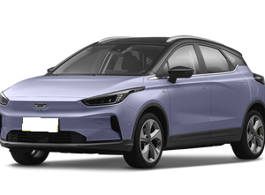 Geely Geely Geometry C