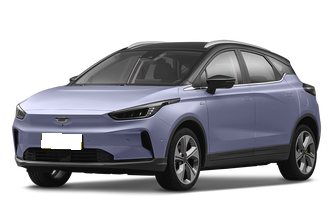 Geely Geely Geometry C