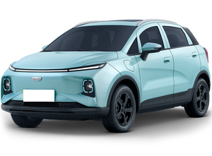 Geely Geely Geometry E Firefly