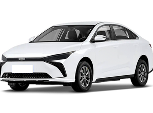 Geely Geely Geometry G6
