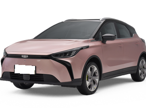 Geely Geely Geometry M6