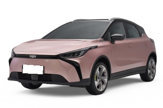 Geely Geely Geometry M6